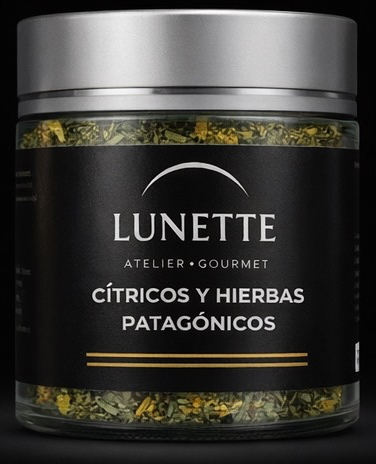 Cítricos y Hierbas