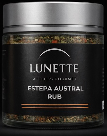 Estepa Austral