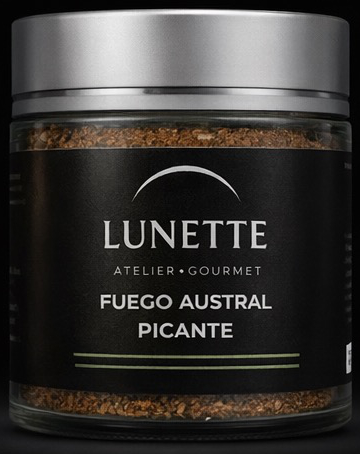 Fuego Austral