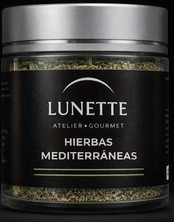 Hierbas Mediterráneas
