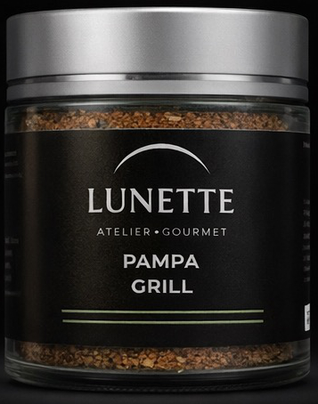 Pampa Grill